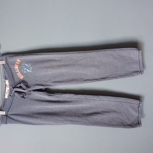 Y2K HOLLISTER CAPRIS, XS